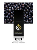 Urban Oasis by Perfume Parlour