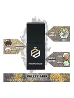 Valley by Perfume Parlour