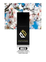 Valuable Resin by Perfume Parlour
