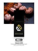 Vanilla Edge by Perfume Parlour