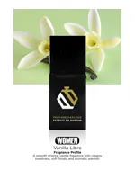 Vanilla Libre by Perfume Parlour