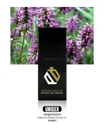 Vegetation by Perfume Parlour