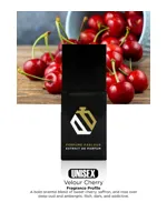 Velour Cherry by Perfume Parlour