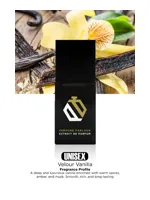 Velour Vanilla by Perfume Parlour