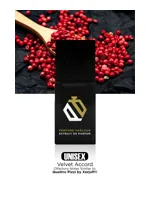 Velvet Accord by Perfume Parlour