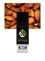 Velvet Almond by Perfume Parlour