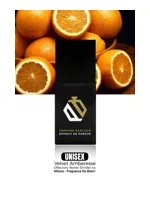 Velvet Amberesse by Perfume Parlour