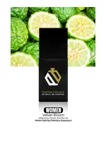 Velvet Bloom For Women by Perfume Parlour