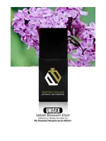 Velvet Blossom Elixir by Perfume Parlour