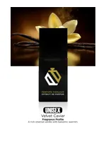 Velvet Caviar by Perfume Parlour