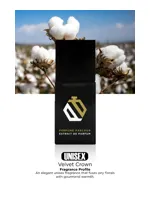 Velvet Crown by Perfume Parlour