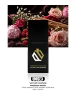 Velvet Dance by Perfume Parlour