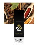 Velvet Solaris by Perfume Parlour