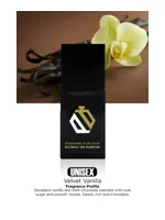 Velvet Vanilla by Perfume Parlour