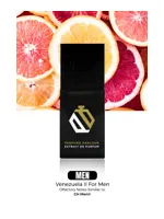 Venezuela II by Perfume Parlour