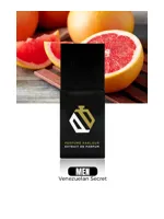 Venezuelan Secret by Perfume Parlour