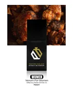 Venom by Perfume Parlour