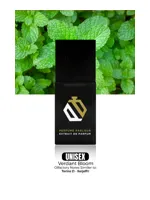 Verdant Bloom by Perfume Parlour