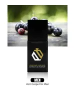 Vert Gorge by Perfume Parlour