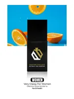 Very Classy For Women by Perfume Parlour