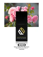 Very Rosy For Women by Perfume Parlour
