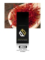 Very Yellow by Perfume Parlour