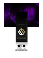 VI 8 by Perfume Parlour