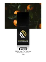 Victorious For Women by Perfume Parlour