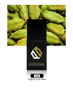Vigour by Perfume Parlour