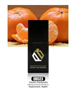 Violet Parlando by Perfume Parlour