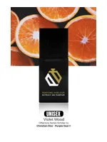 Violet Wood by Perfume Parlour