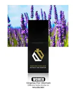 Virginia For Women by Perfume Parlour