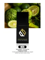 Voyager Extreme For Men by Perfume Parlour