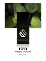 Wanderer by Perfume Parlour