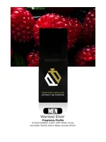 Wanted Elixir For Men by Perfume Parlour