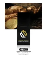 Warm Gingerbread by Perfume Parlour