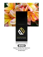 Warm Smile by Perfume Parlour