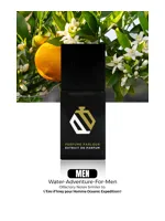 Water Adventure For Men by Perfume Parlour