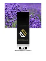 Water Definite by Perfume Parlour