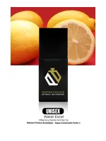 Water Excel by Perfume Parlour