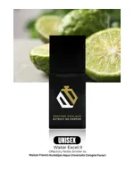 Water Excel II by Perfume Parlour