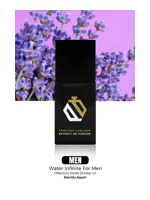 Water Infinite For Men by Perfume Parlour