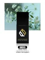 Water Plant by Perfume Parlour