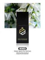 Water Spirit by Perfume Parlour
