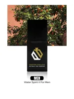 Water Spirit II by Perfume Parlour
