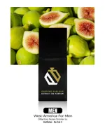 West America by Perfume Parlour