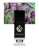 White Gold by Perfume Parlour