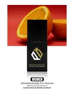 Wholeheartedly For Women by Perfume Parlour