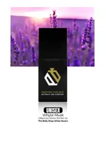 Whyte Musk by Perfume Parlour