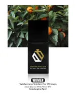 Wilderness Soldier by Perfume Parlour